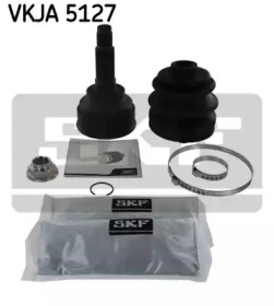Карданный шарнир / комплект SKF для MAZDA 626 III Hatchback (GD) 2.0 D